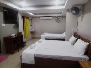 HOTEL COSTA LAND
